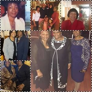 Meet your Posher, Annette