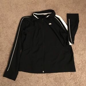 Nike Tracksuit Jacket