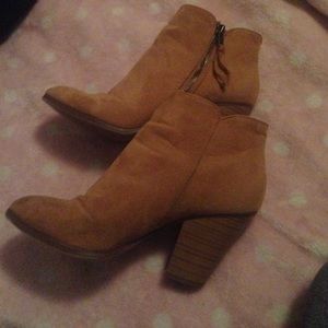 Booties