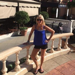 Meet your Posher, Robyn