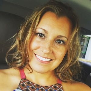 Meet your Posher, Marcy