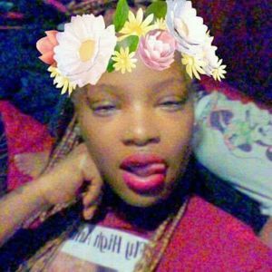 Meet your Posher, Rose