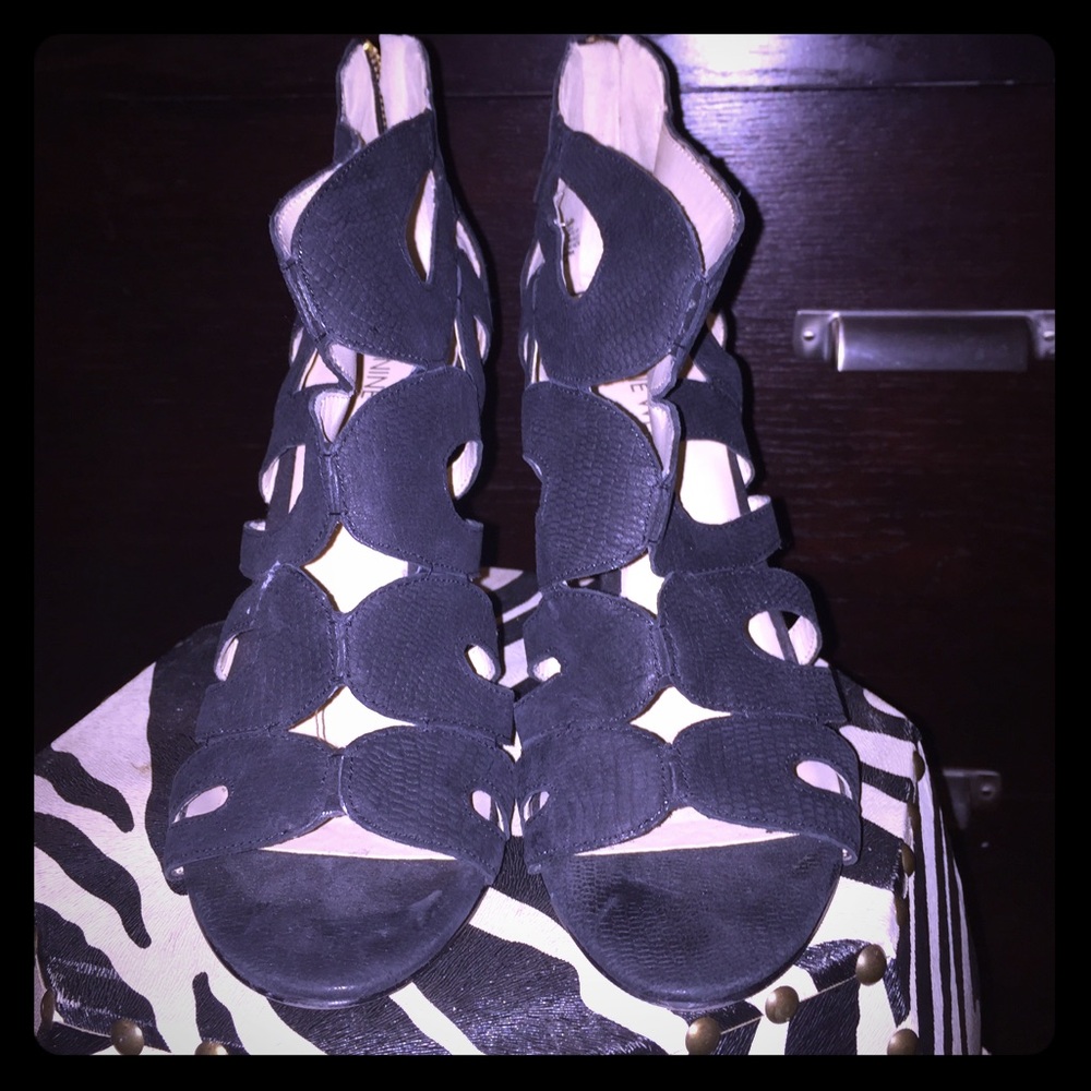 Nine West shoes