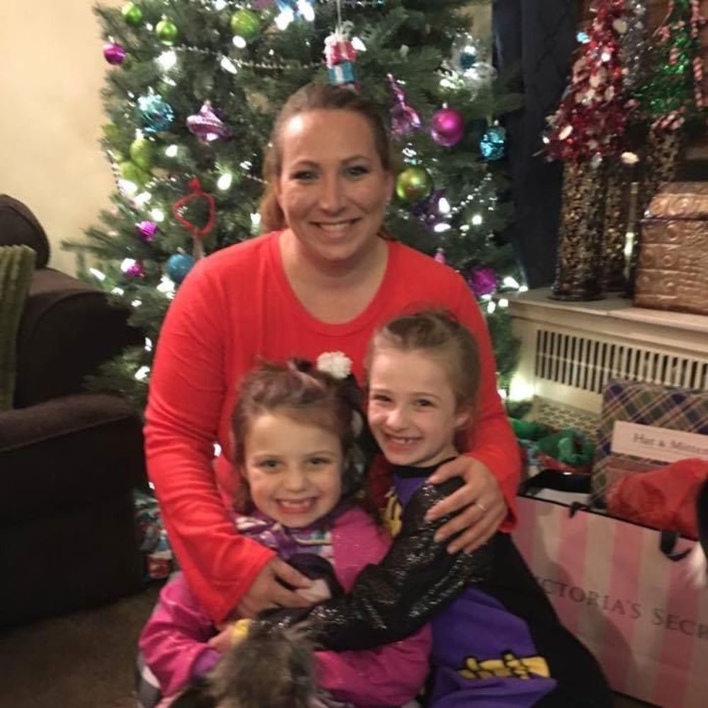 Meet your Posher, Candice