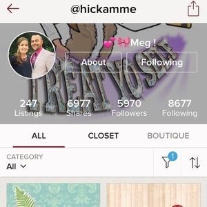 Can't find what you need? Check out @hickamme 's