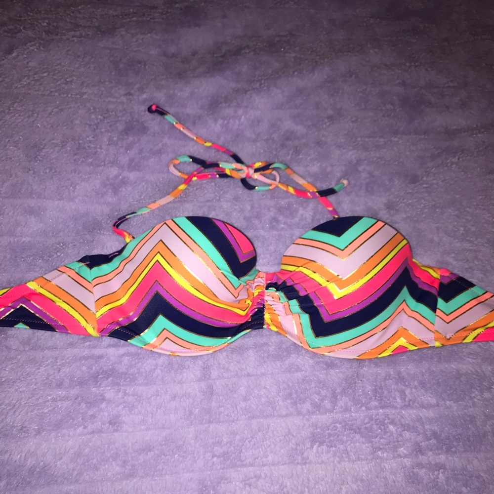 Victoria's Secret swim top