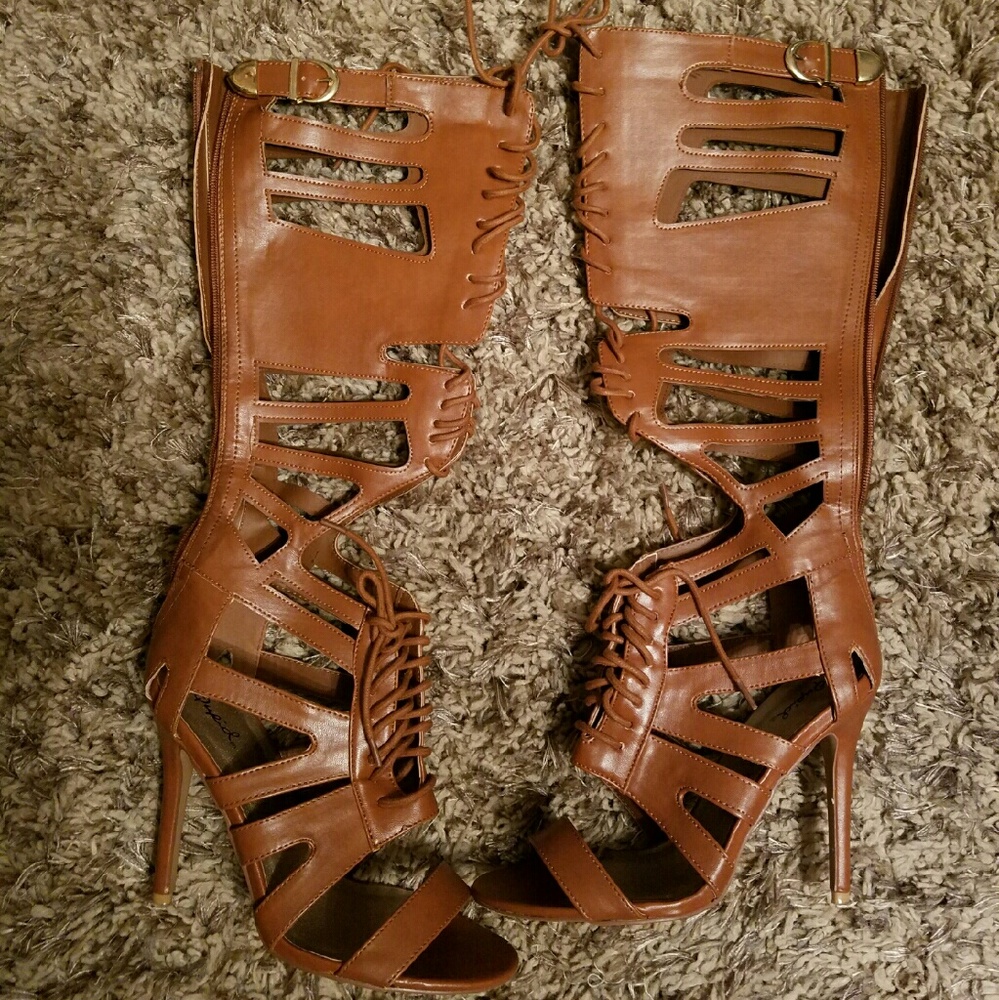 Shoes