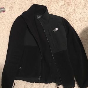 Women's North Face Denali Jacket