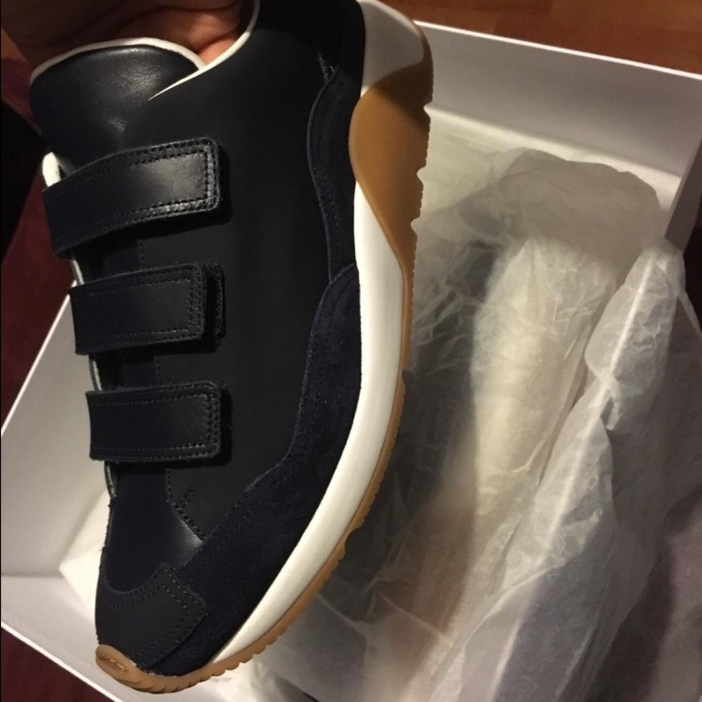 Christian Dior runners