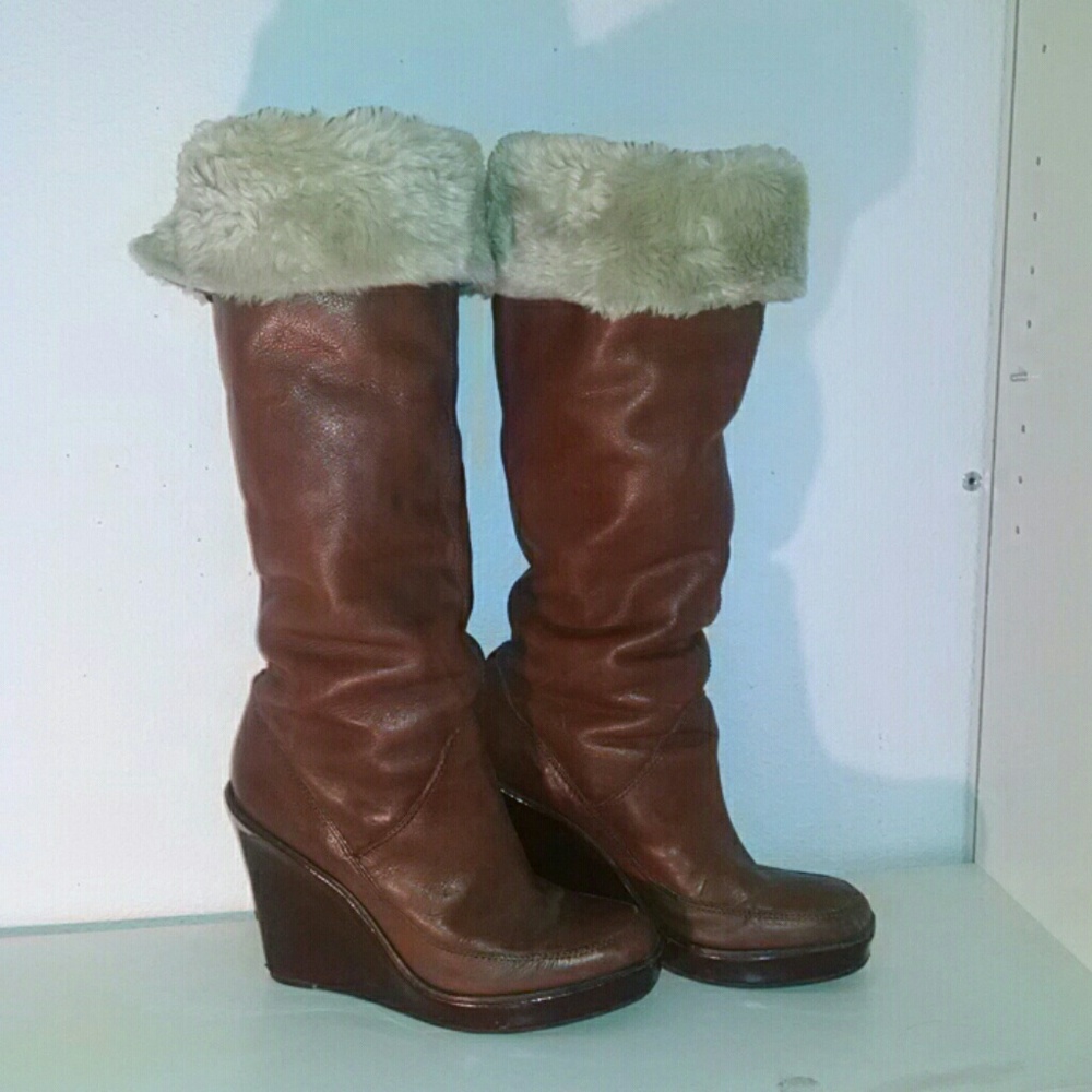 Michael Kors boots