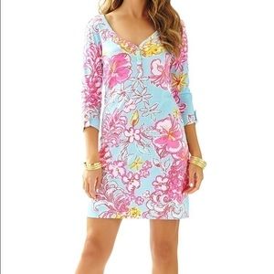 BRAND NEW WITH TAGS Lilly Pulitzer Dress
