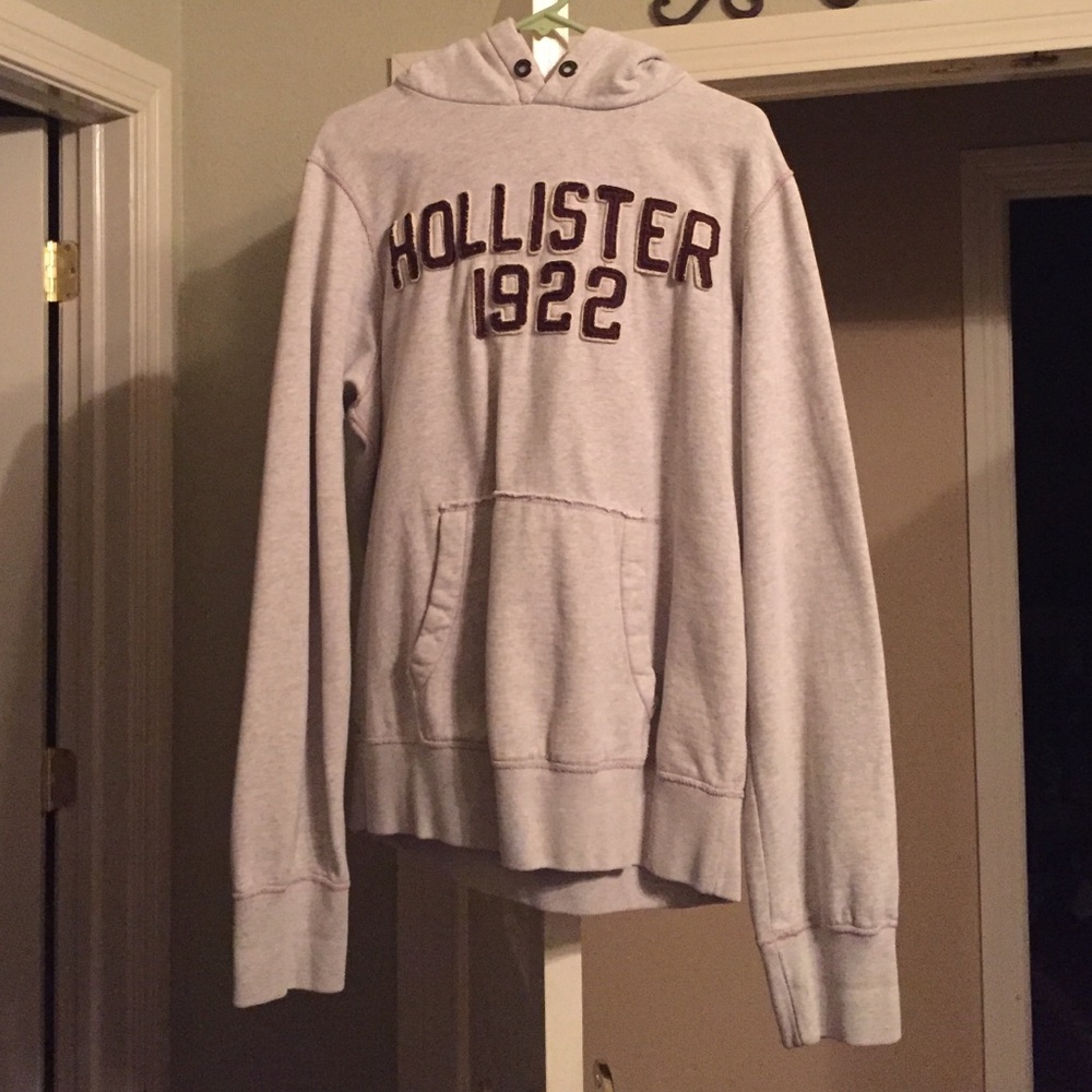 Hollister Hoodie