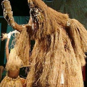 Meet your Posher, Aaron