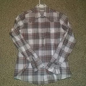 Rhinestone Cruel Girl Shirt