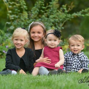 Meet your Posher, Ashlee