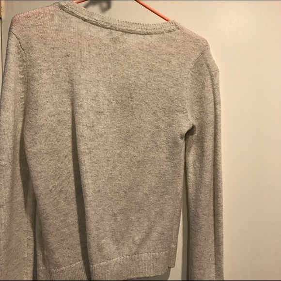 Forever21 Penguin Sweater - Picture 2 of 3