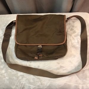 Prada Nylon Crossbody