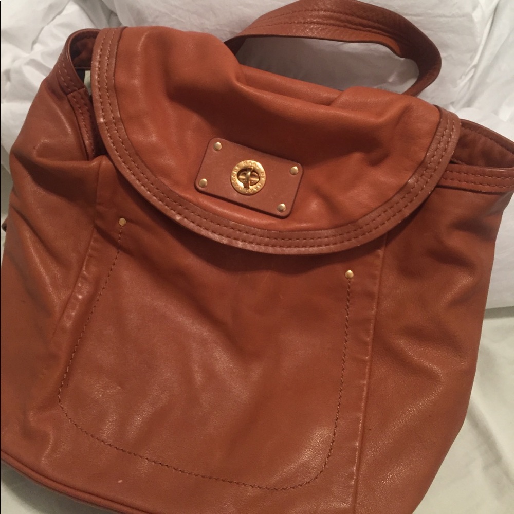 Offers welcome🌟MARC JACOBS BACKPACK🌟