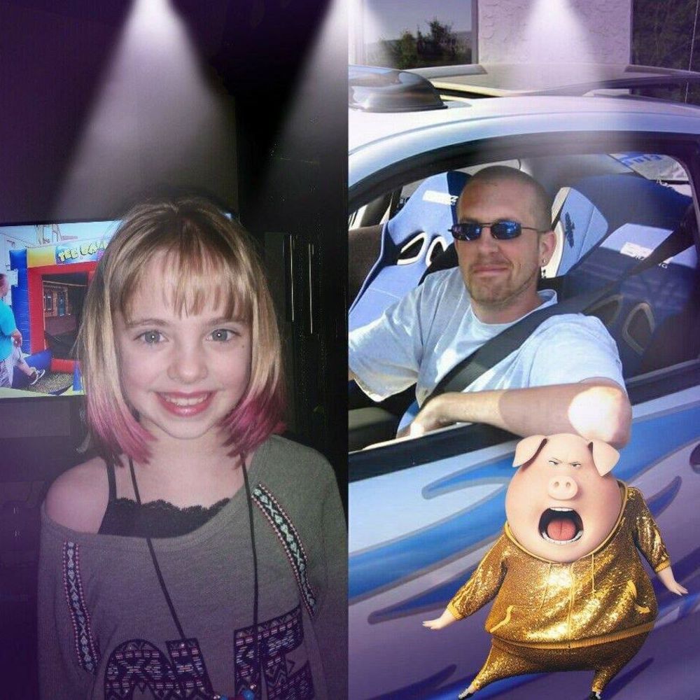 Meet your Posher, Trisha