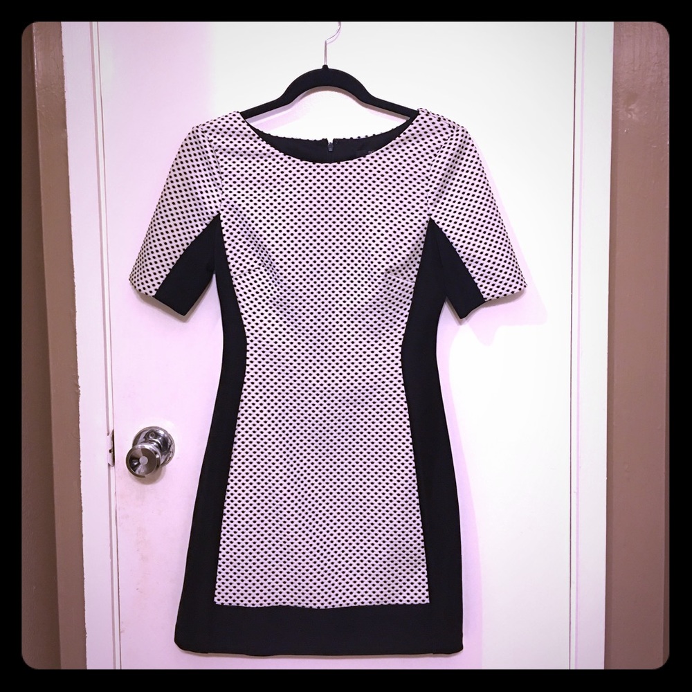 BCBG dress