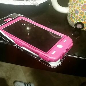 Meet your Posher, Estefania