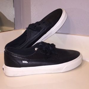 Women's Vans