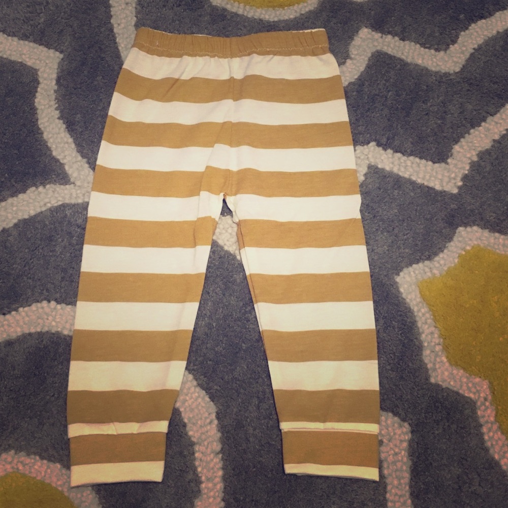 Unisex toddler leggings🌻