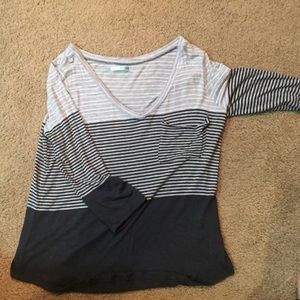 Soft Vneck shirt