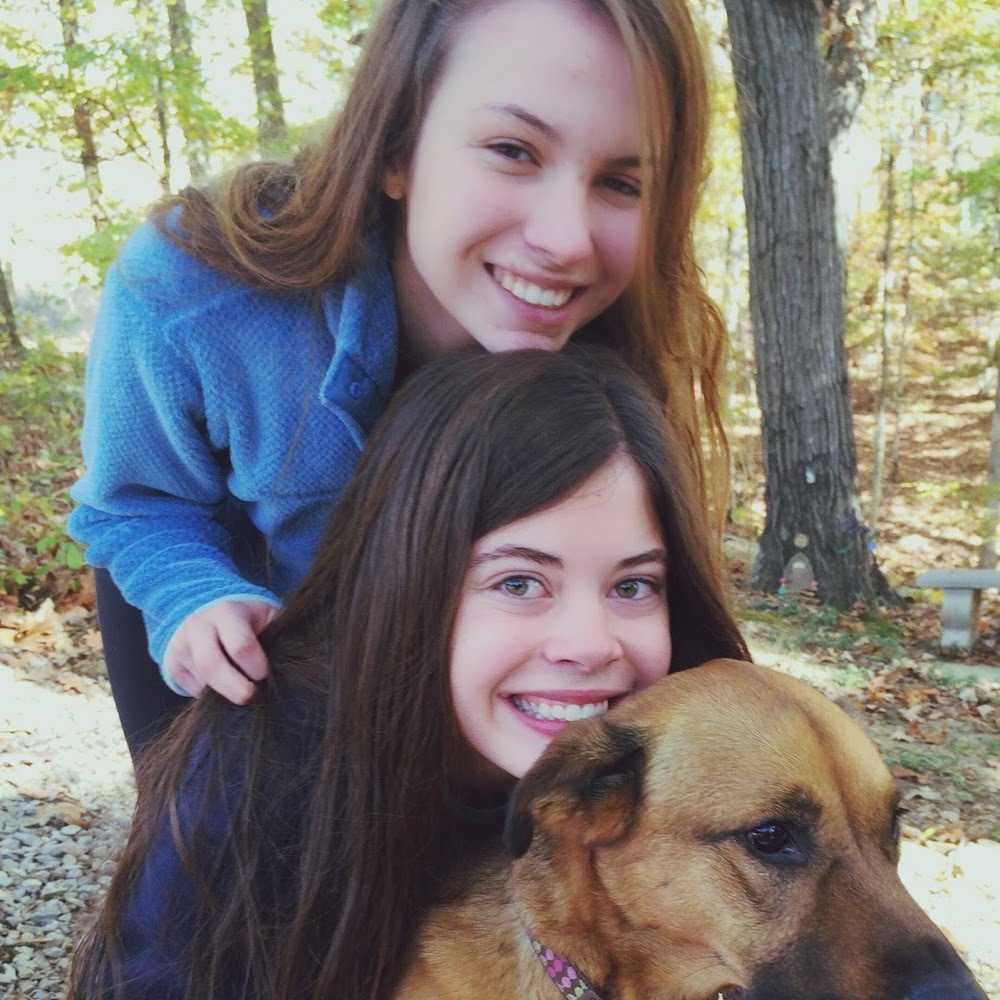 Meet your Posher, Natalie