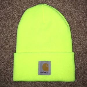 Carhartt Winter Hat