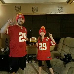 Meet your Posher, Justin