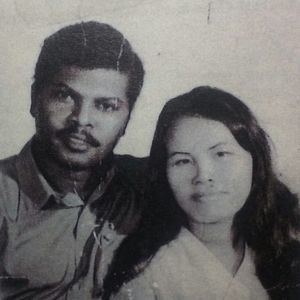 Meet your Posher, Erma