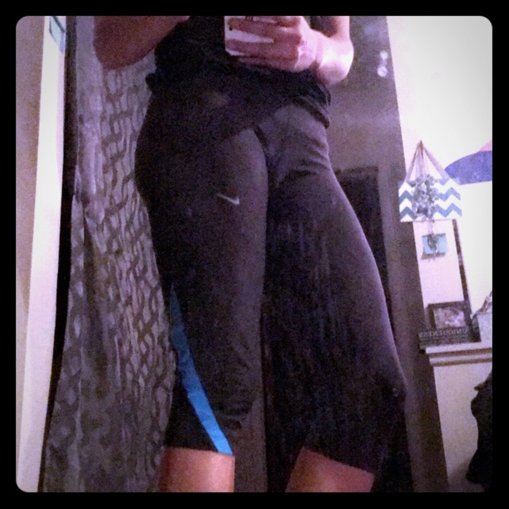Nike Half Tights
