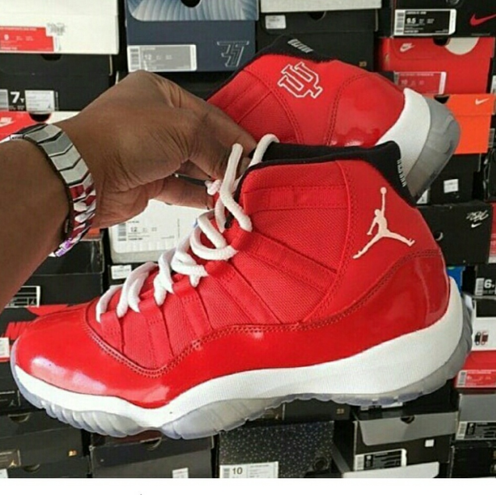 Jordan's