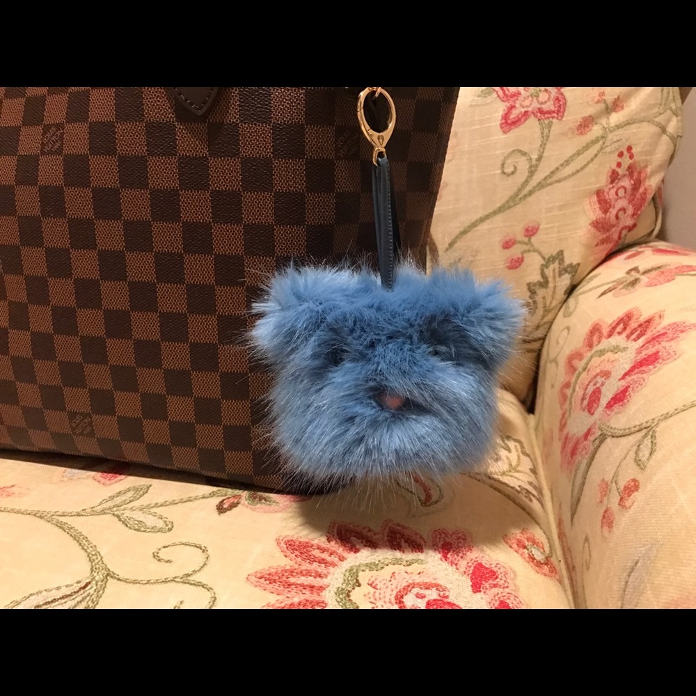 Shrimps Bag Charm SOLD OUT EVERYWHERE