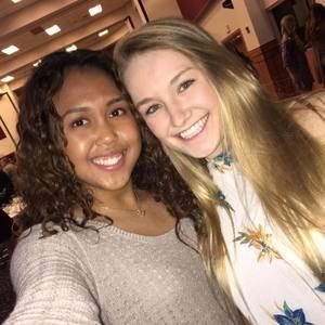 Meet your Posher, Jennifer