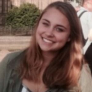 Meet your Posher, Sarah