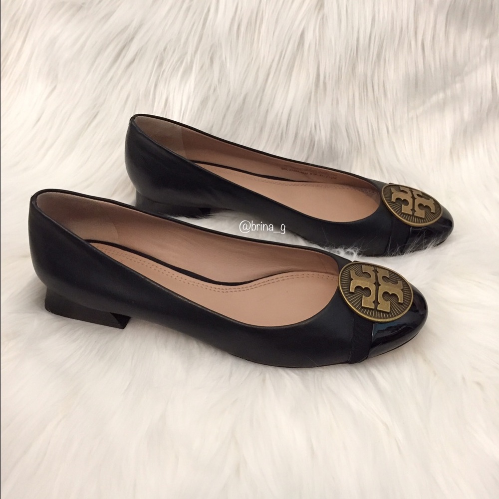 Tory Burch Alastair Ballet flats