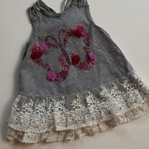 Maggie and Zoe Dress