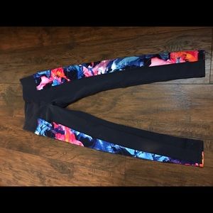 Athleta chaturanga tight/leggings