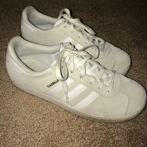 ADIDAS GAZELLES
