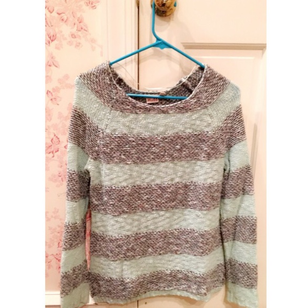Knit Sweater