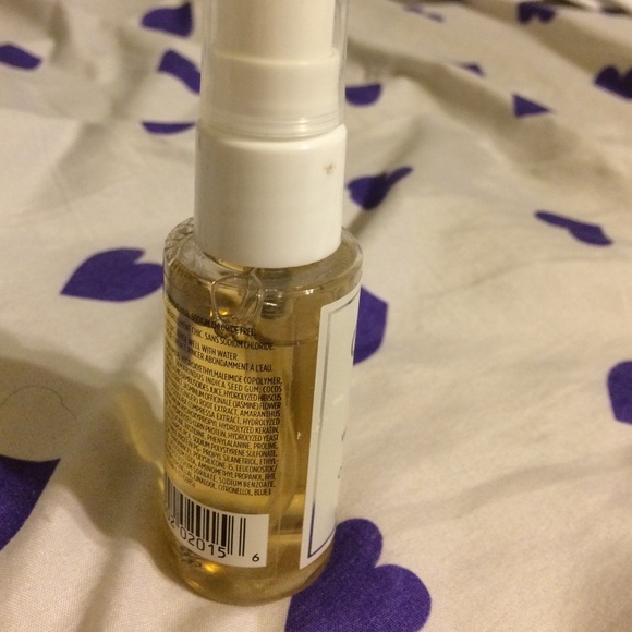 Full travel size bottle of wave spray - Picture 2 of 2