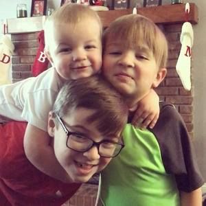 Meet your Posher, Gina