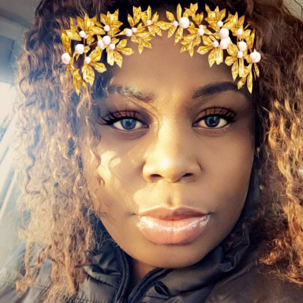 Meet your Posher, Adline