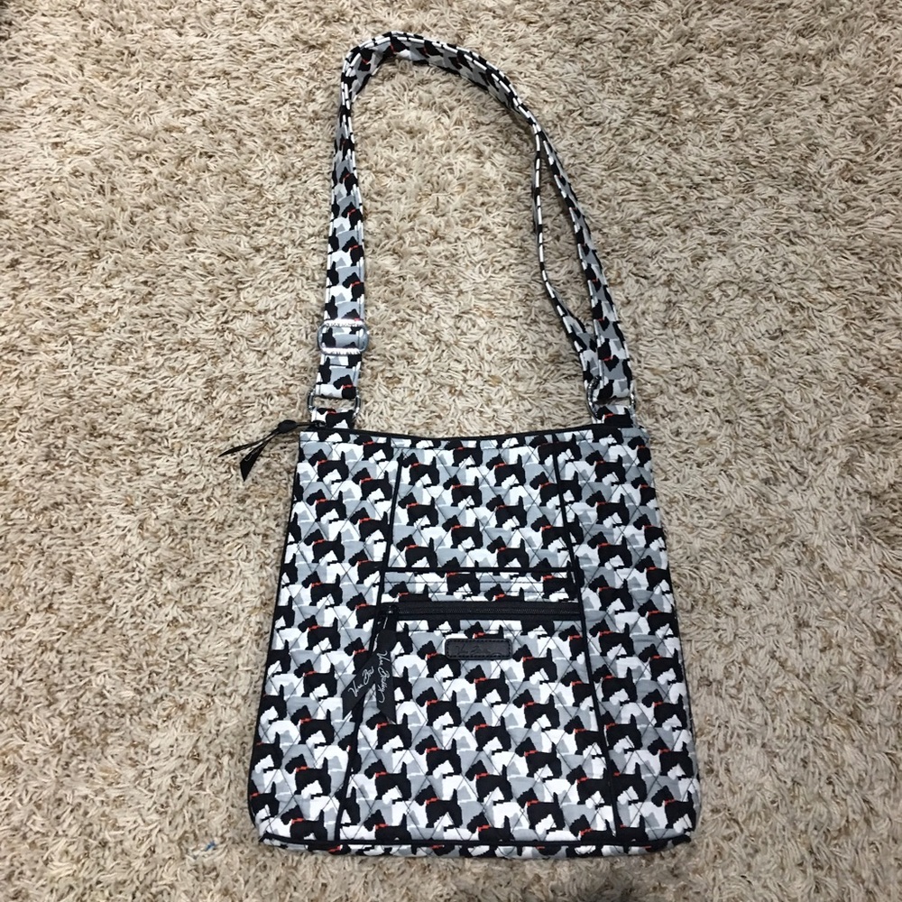 Vera Bradley Bag