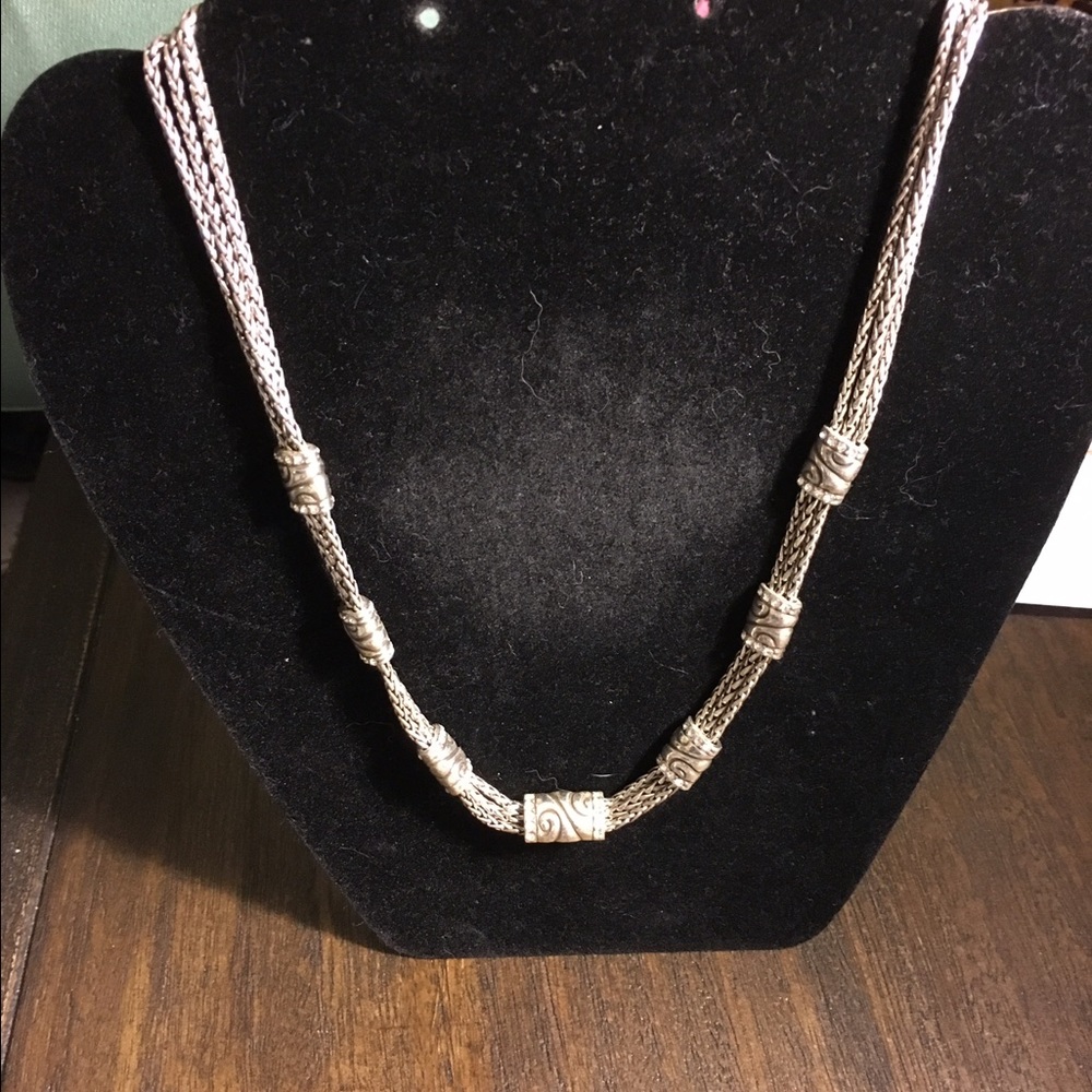 Brighton necklace