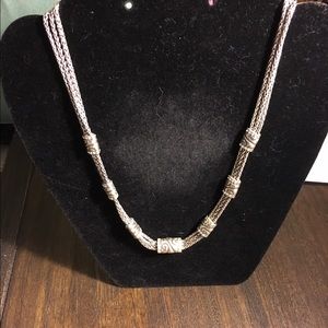 Brighton necklace