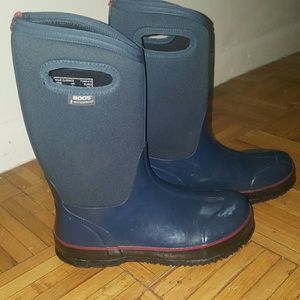 BOGS Rain Boots