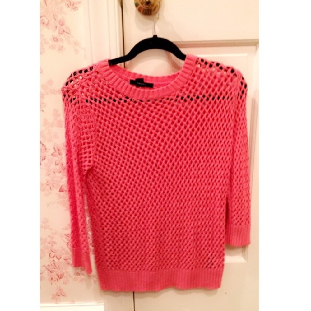 Cable Knit Sweater